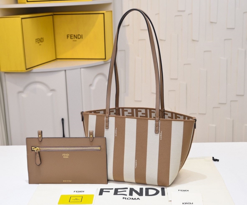 Fendi Shopping Bags